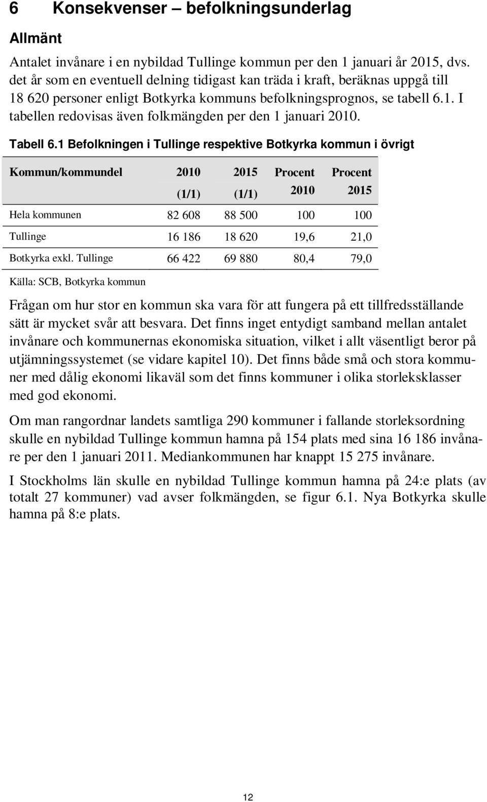 Tabell 6.