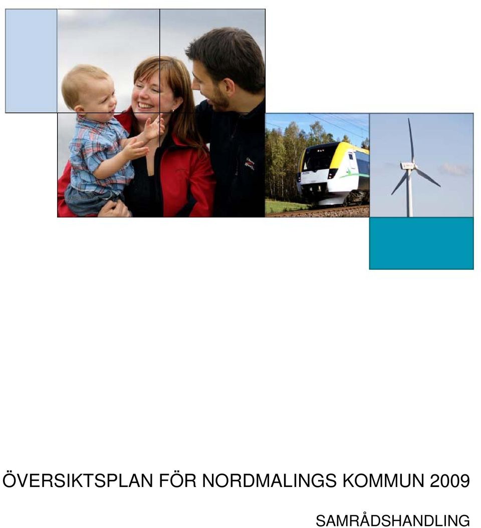 NORDMALINGS