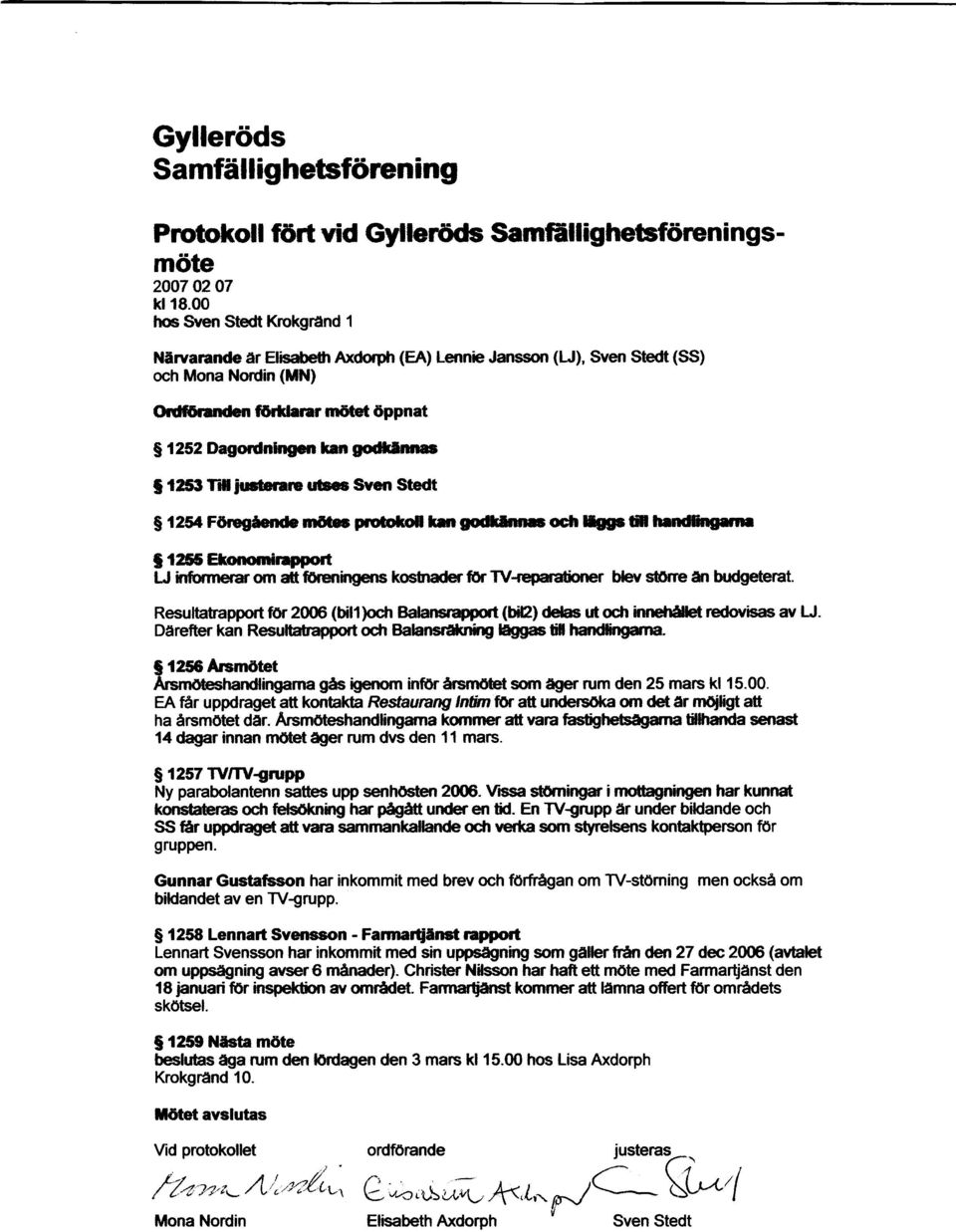 *fiuw I lffi Tiit jt#mrc ubos SvGn Stedt S 1254 F6rcgfolrtlo m6lcc emo*on fm gsfrfms ocfi tlgep fl @nm I ts6 *onomir*port Lf informera om d ffienhgens kcfrnder ftlr TV*epdioner blw s$ne Ar budgeterat.