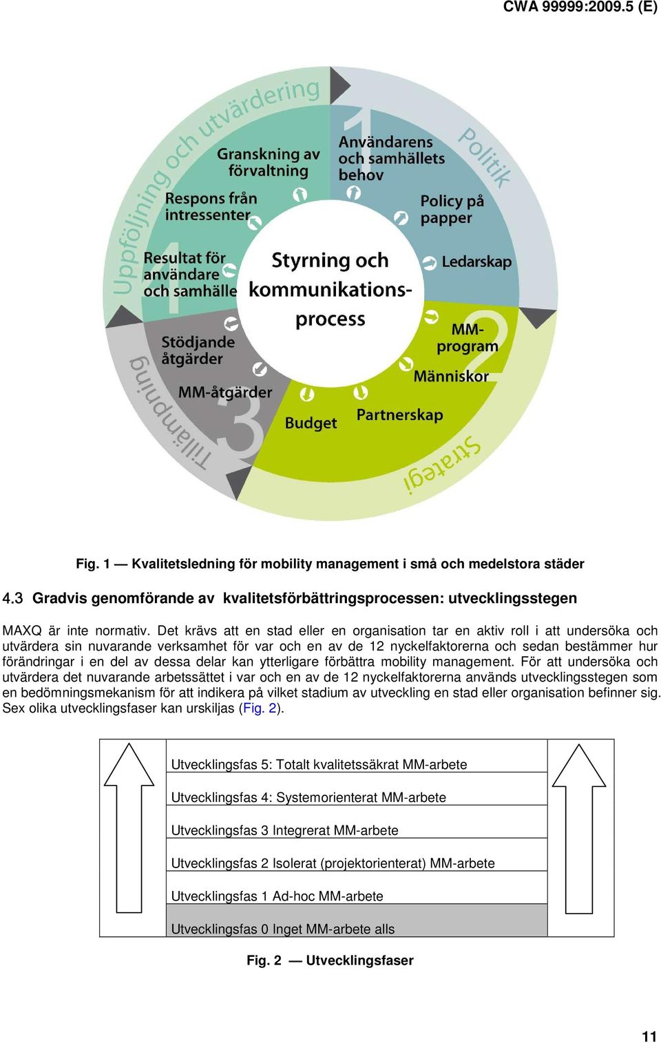 del av dessa delar kan ytterligare förbättra mobility management.