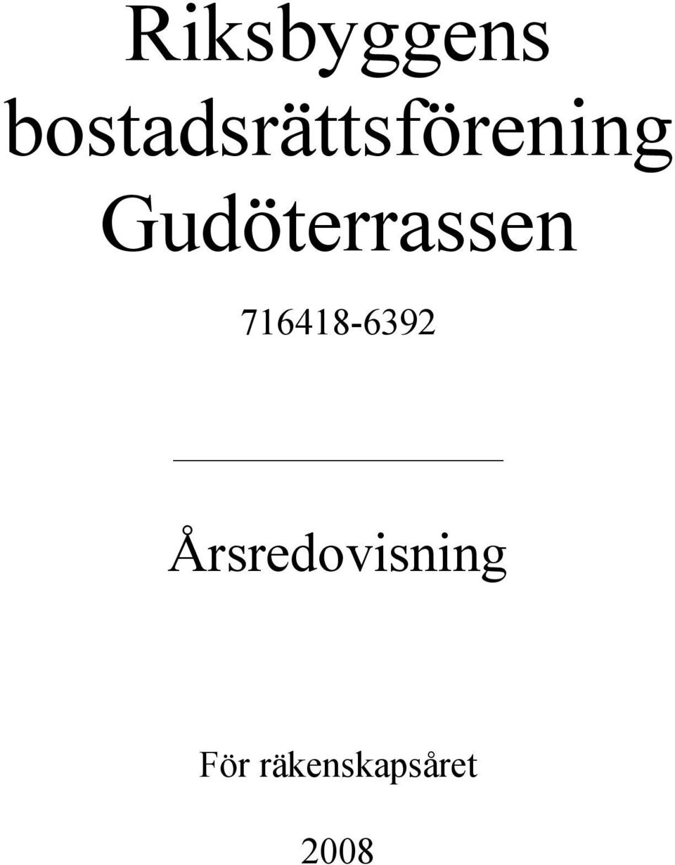 Gudöterrassen