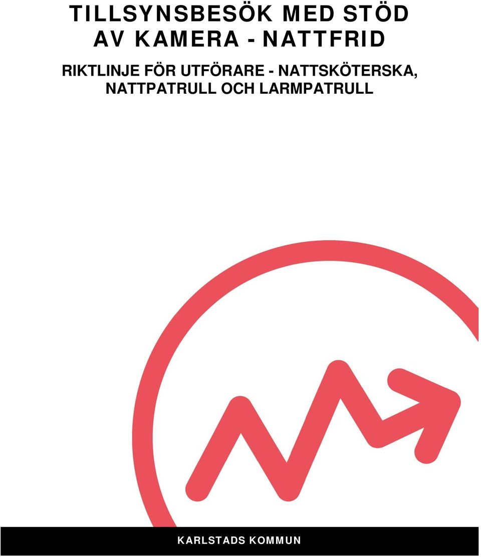 UTFÖRARE - NATTSKÖTERSKA,