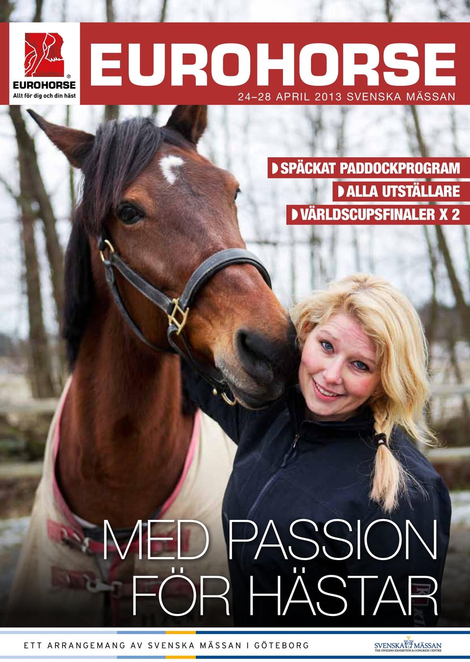 utställare w världscupsfinaler x 2