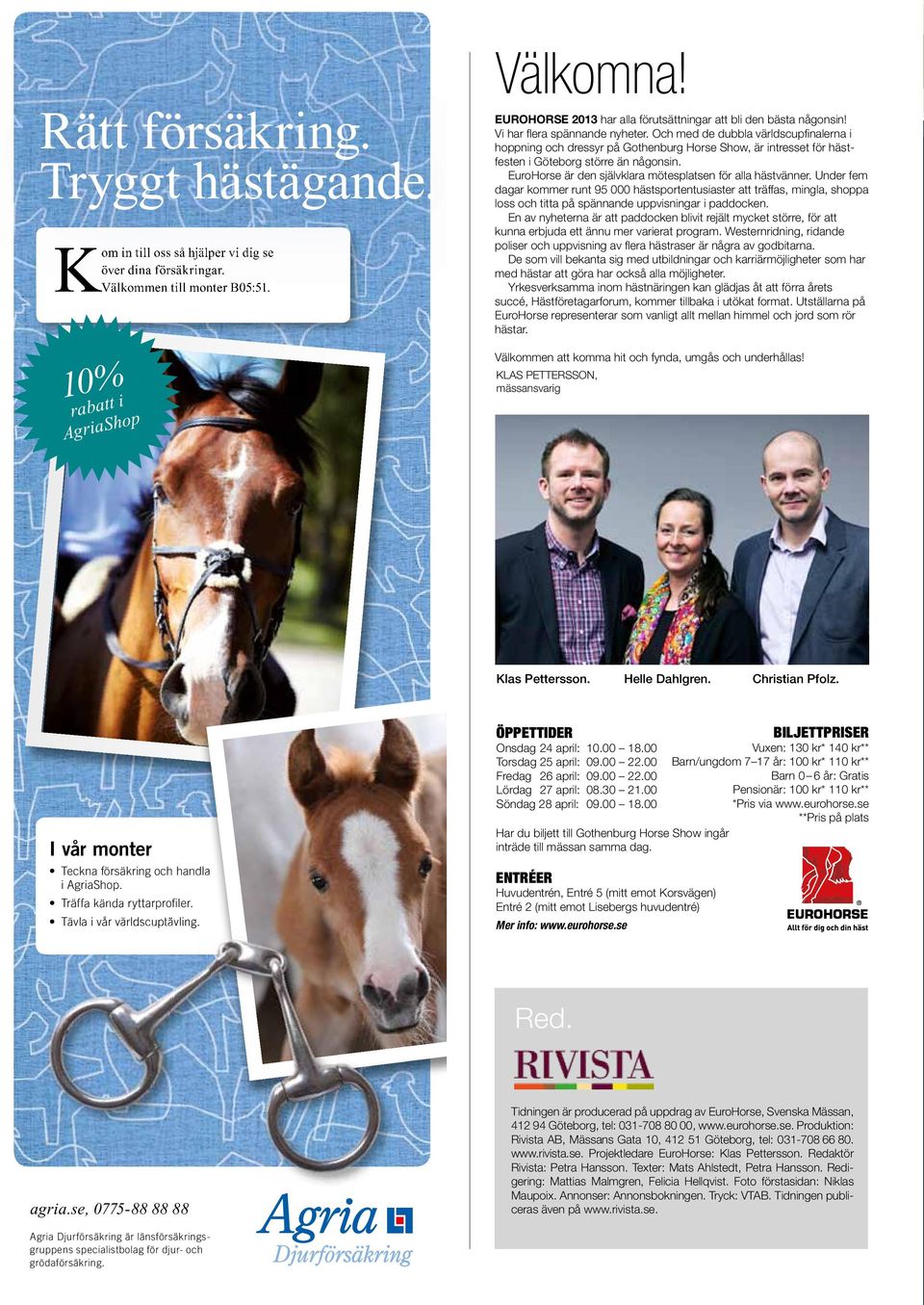 Och med de dubbla världscupfinalerna i hoppning och dressyr på Gothenburg Horse Show, är intresset för hästfesten i Göteborg större än någonsin.