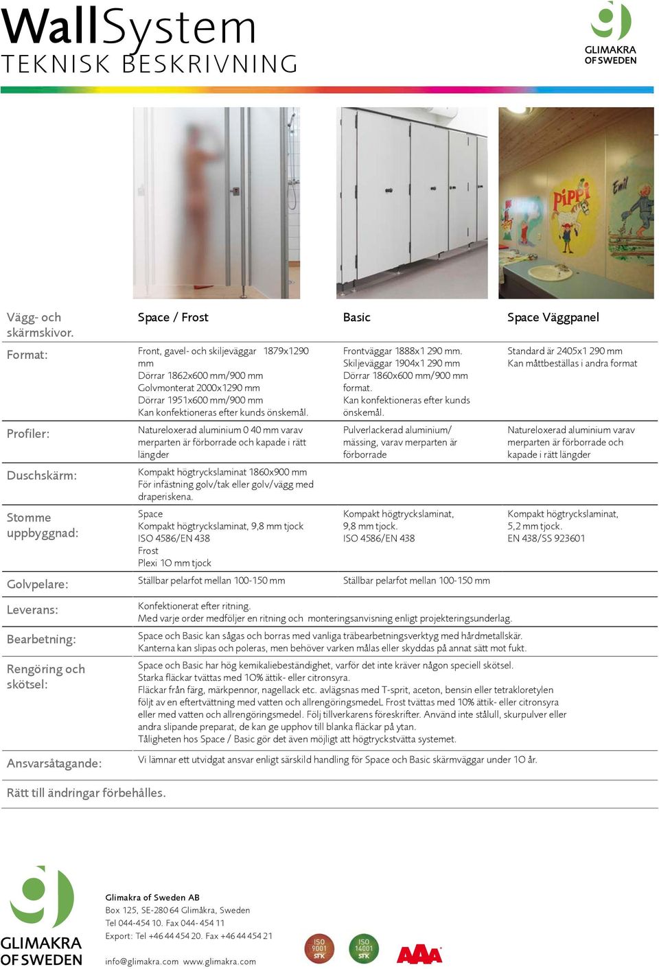 mm/900 mm Kan konfektioneras efter kunds önskemål.