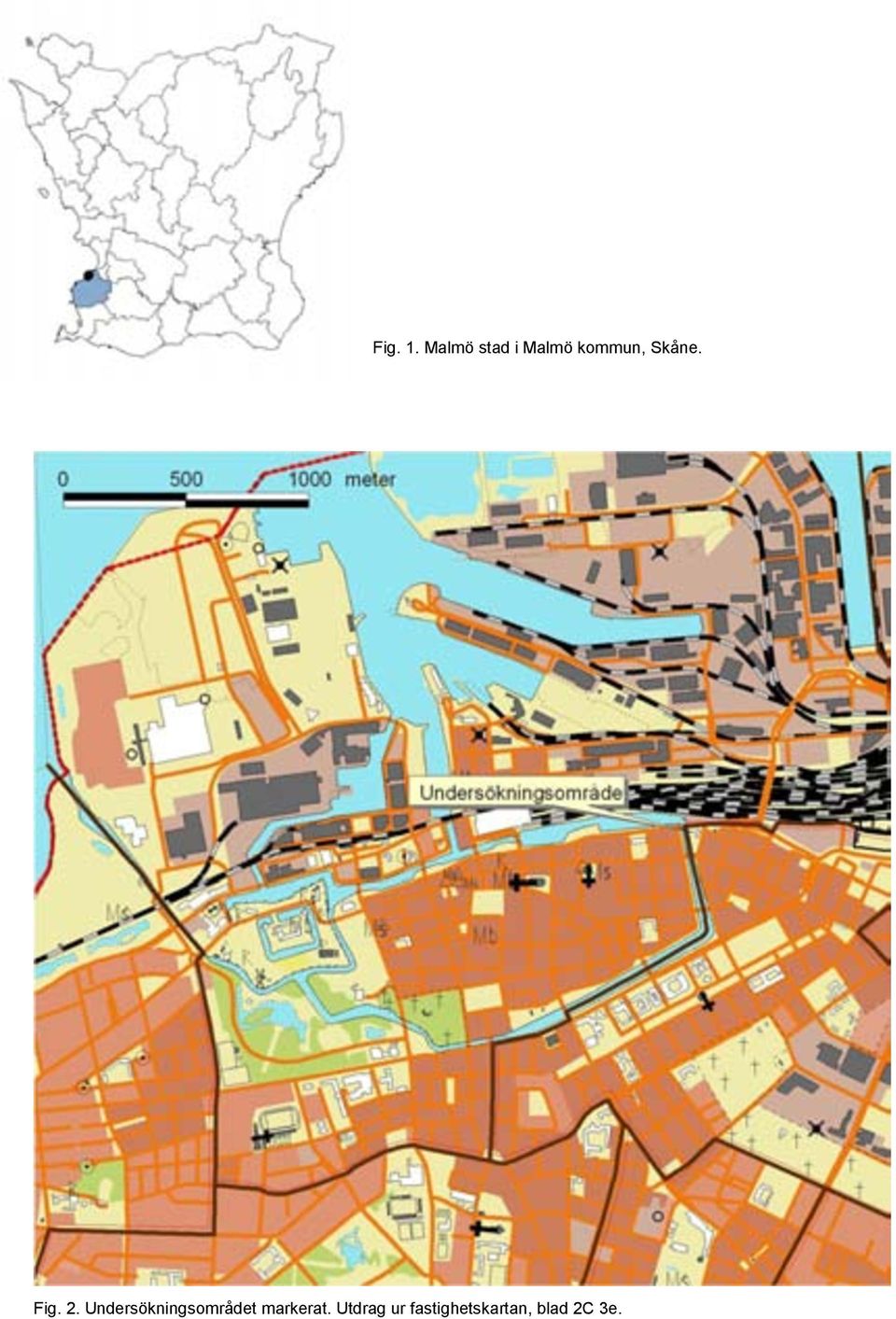 Skåne. Fig. 2.