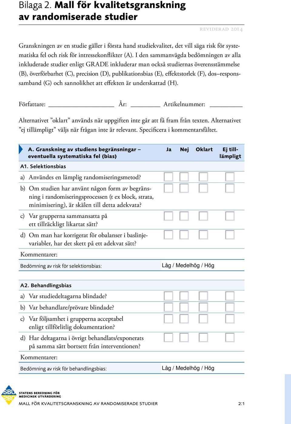 intressekonflikter (A).