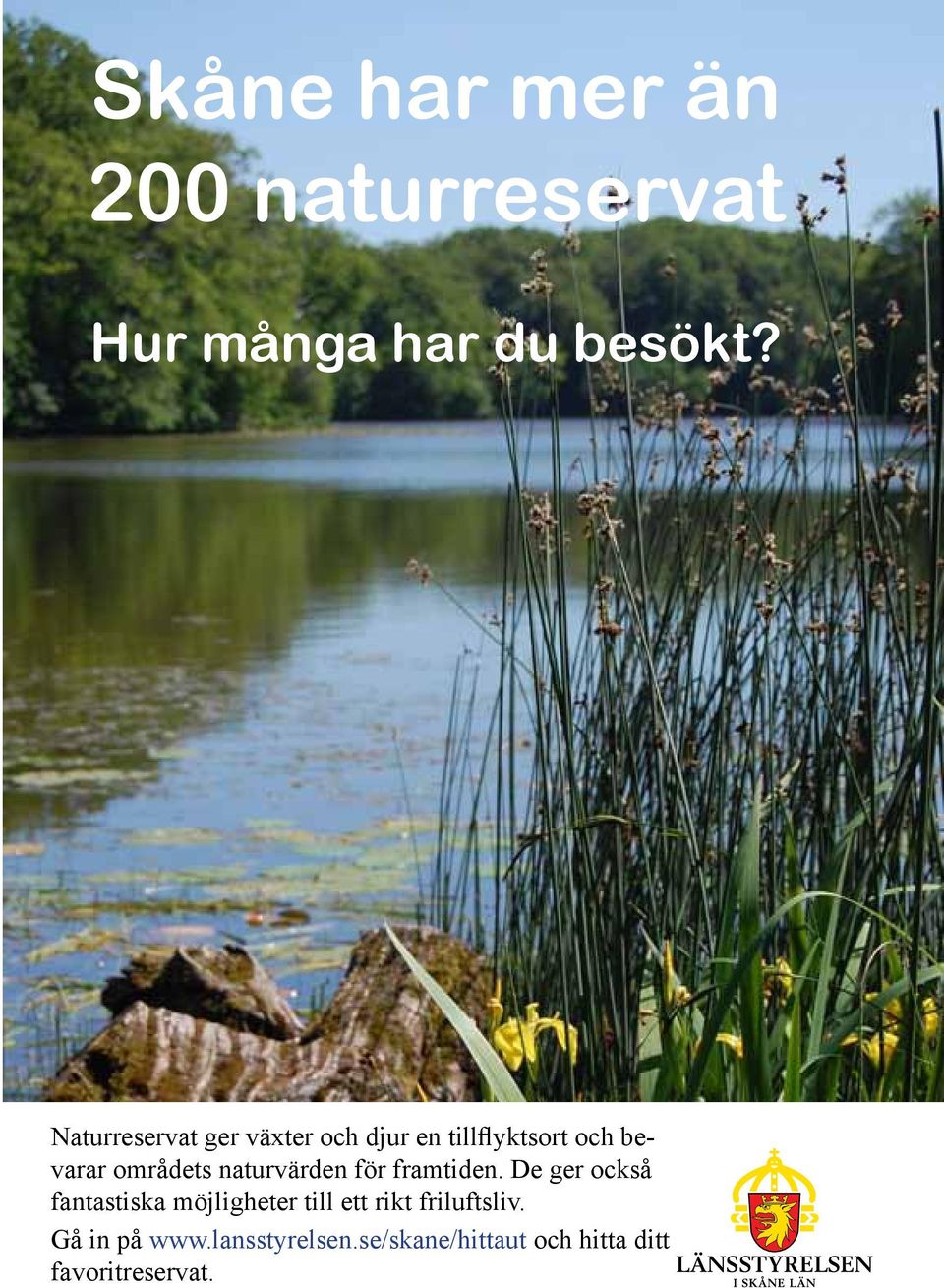 natur värden för framtiden.