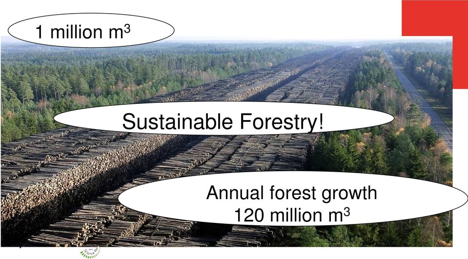 Forestry!