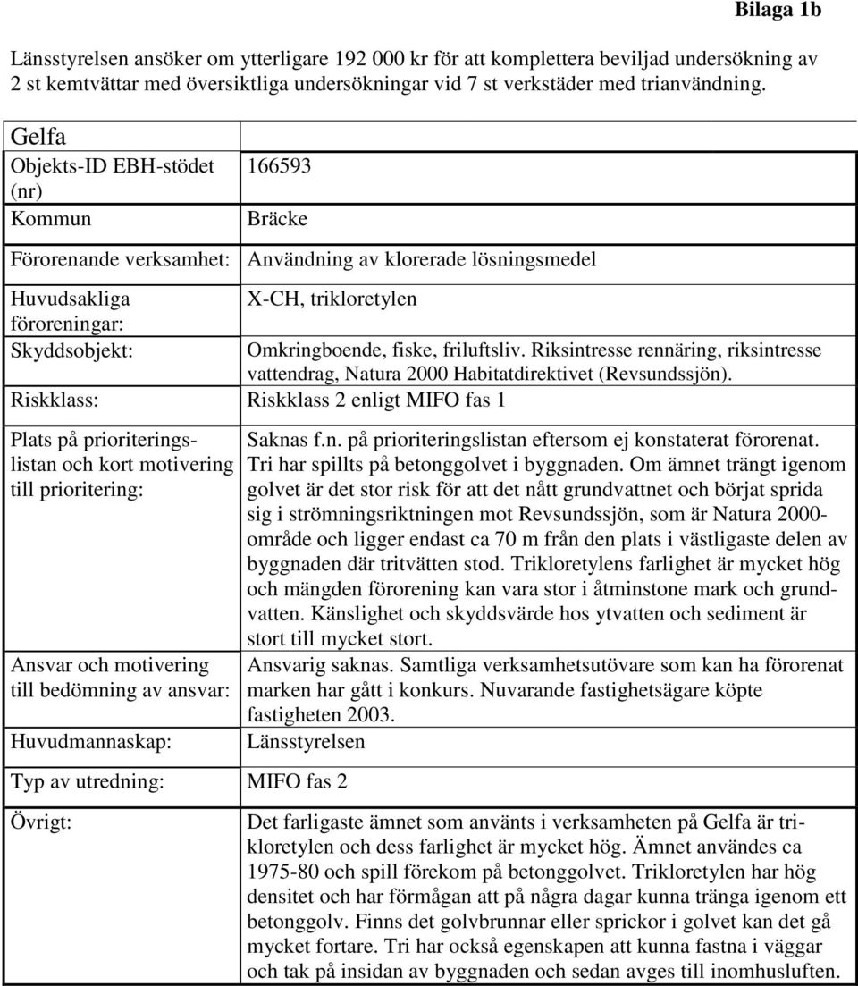 friluftsliv. Riksintresse rennäring, riksintresse vattendrag, Natura 2000 Habitatdirektivet (Revsundssjön).