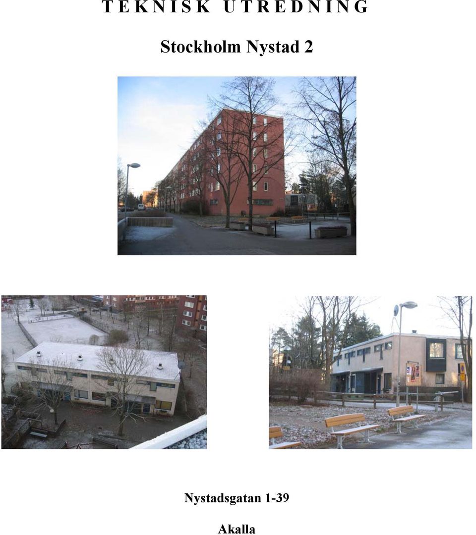 Stockholm Nystad 2