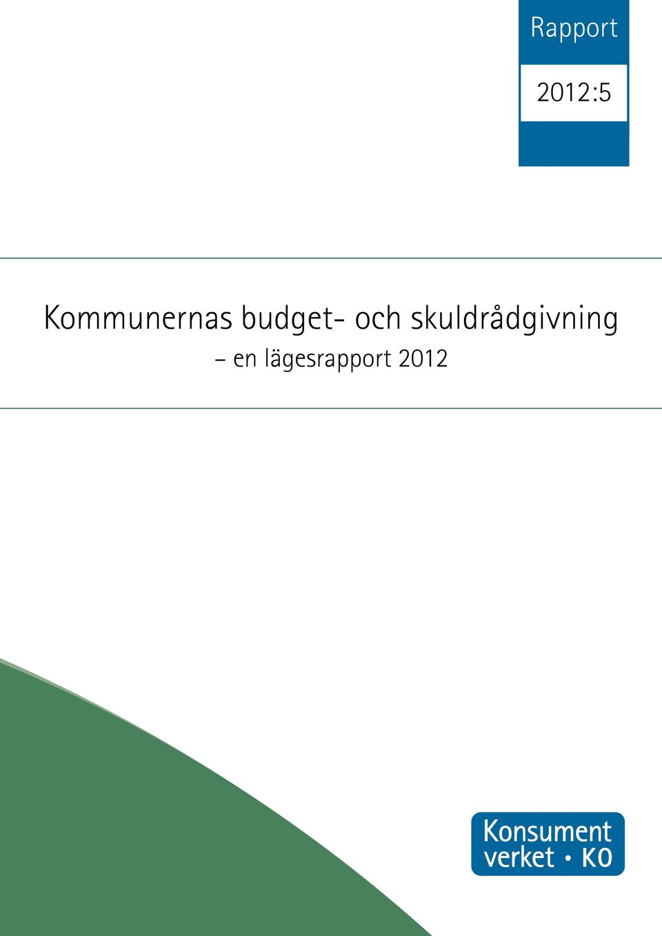 budget- och