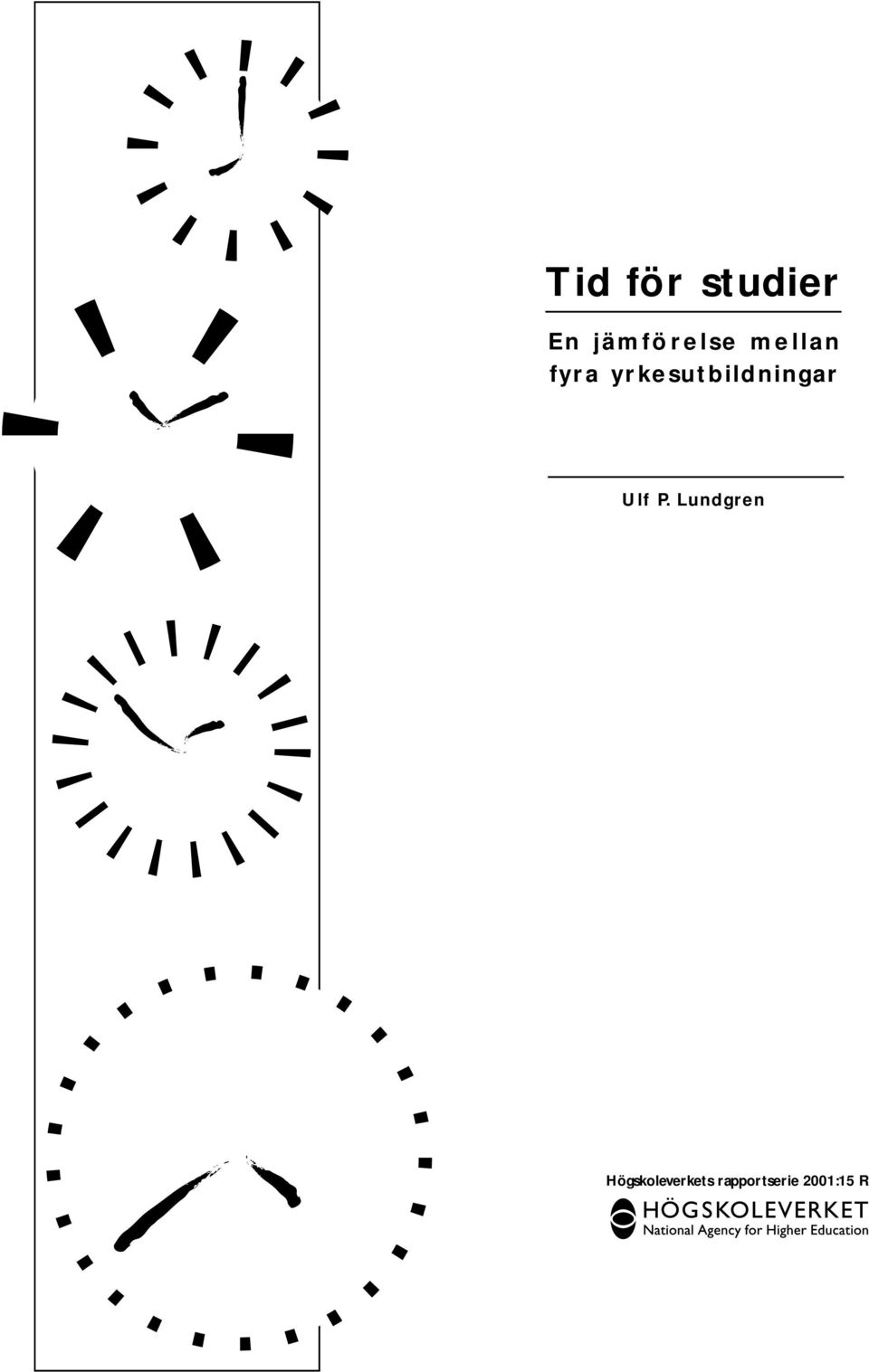 yrkesutbildningar Ulf P.