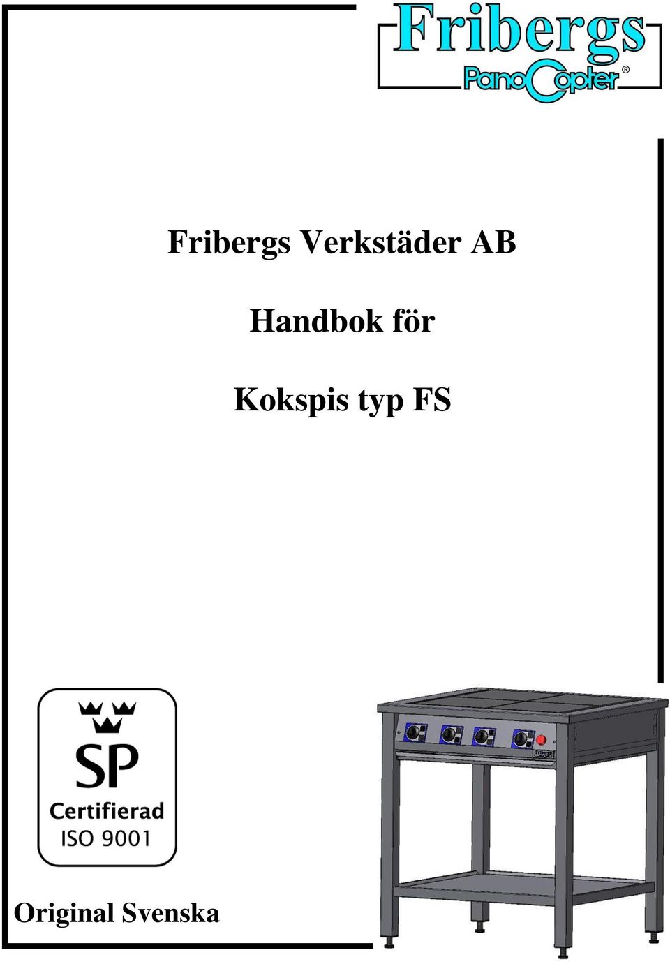 Handbok för