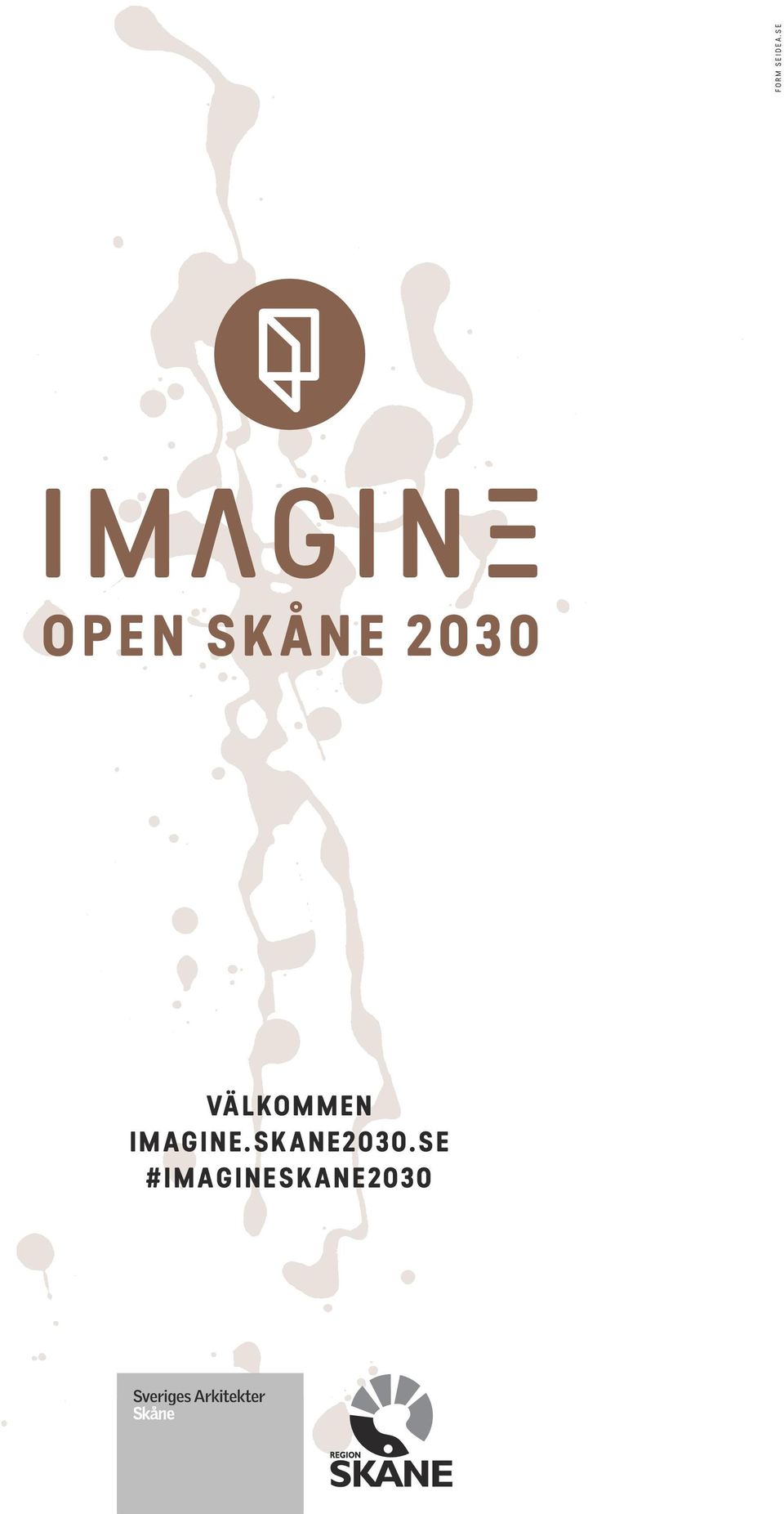 VÄLKOMMEN IMAGINE.