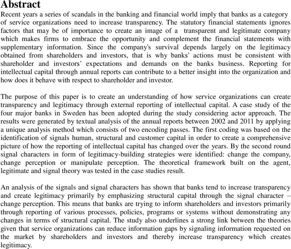 financial statements with supplementary information.