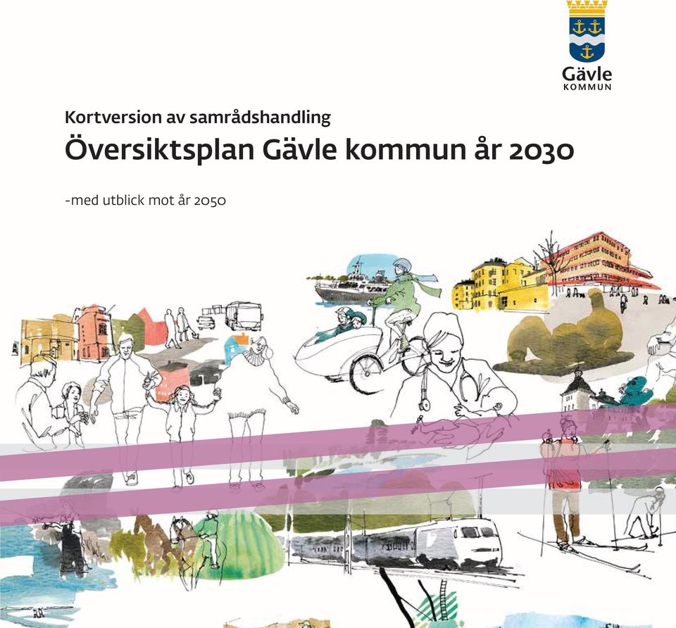 Översiktsplan kommun