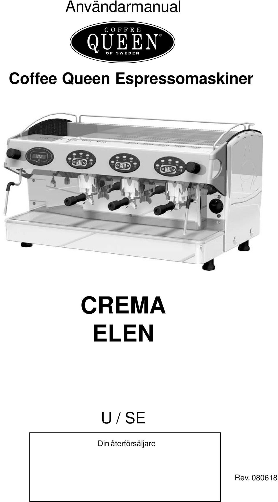 CREMA ELEN U / SE Din