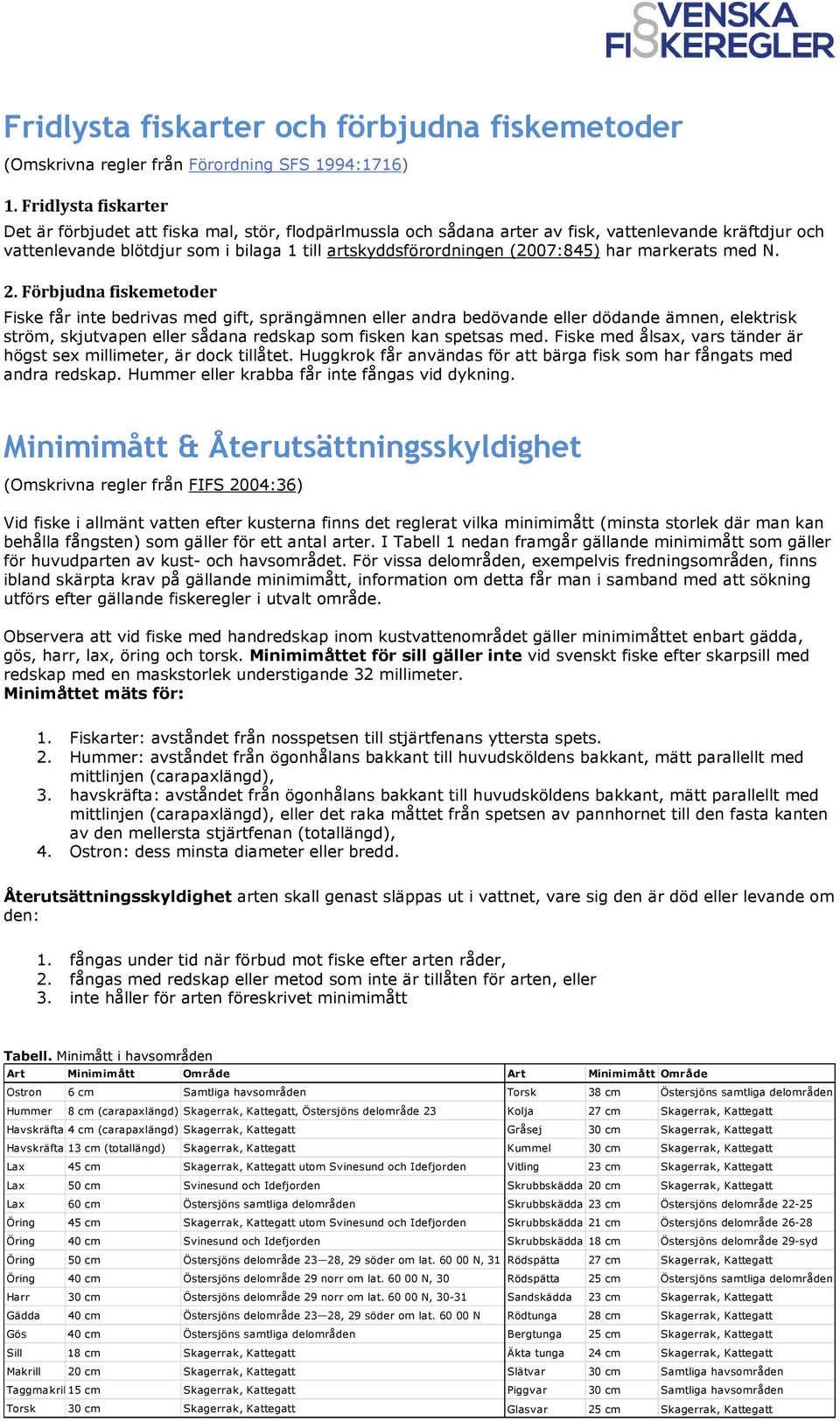 (2007:845) har markerats med N. 2.