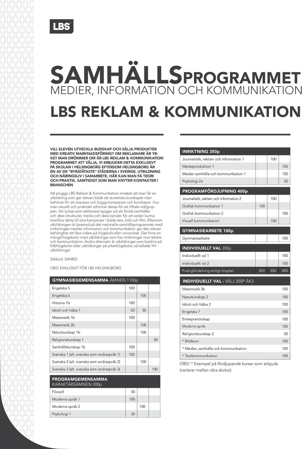 sverige, utbildning och näringsliv i samarbete.