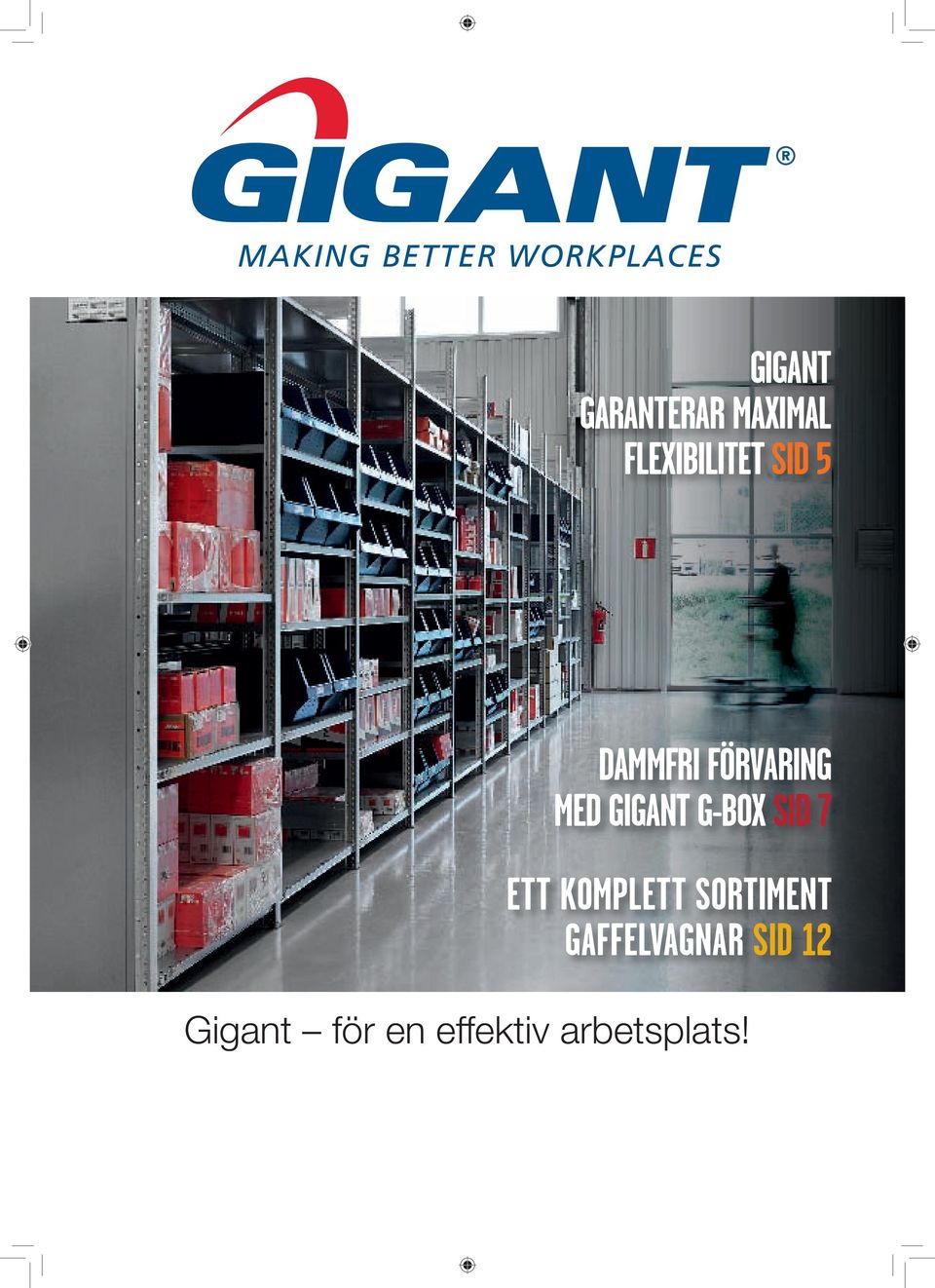 MED GIGANT G-BOX SID 7 ETT KOMPLETT SORTIMENT