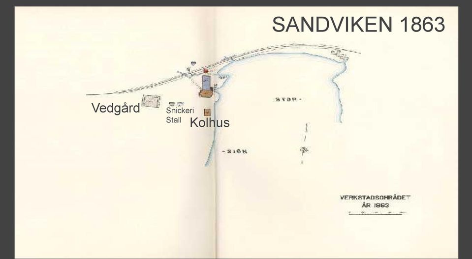 Vedgård