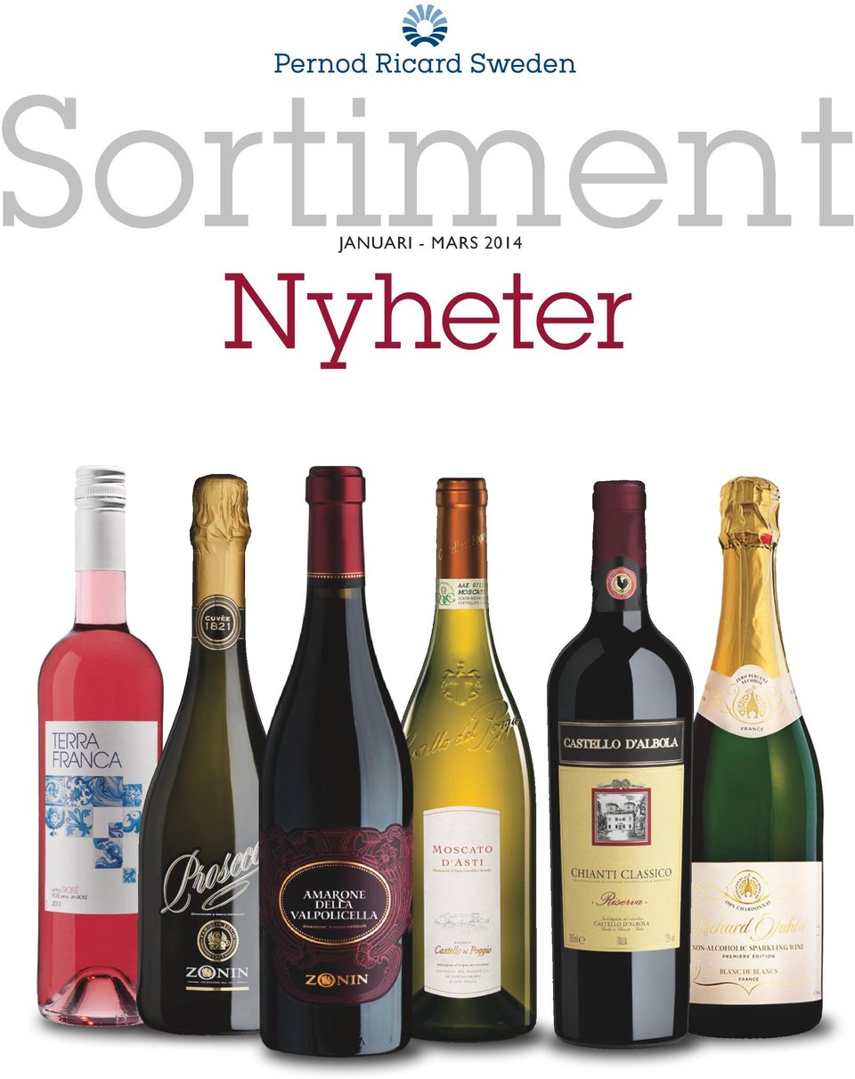 Nyheter