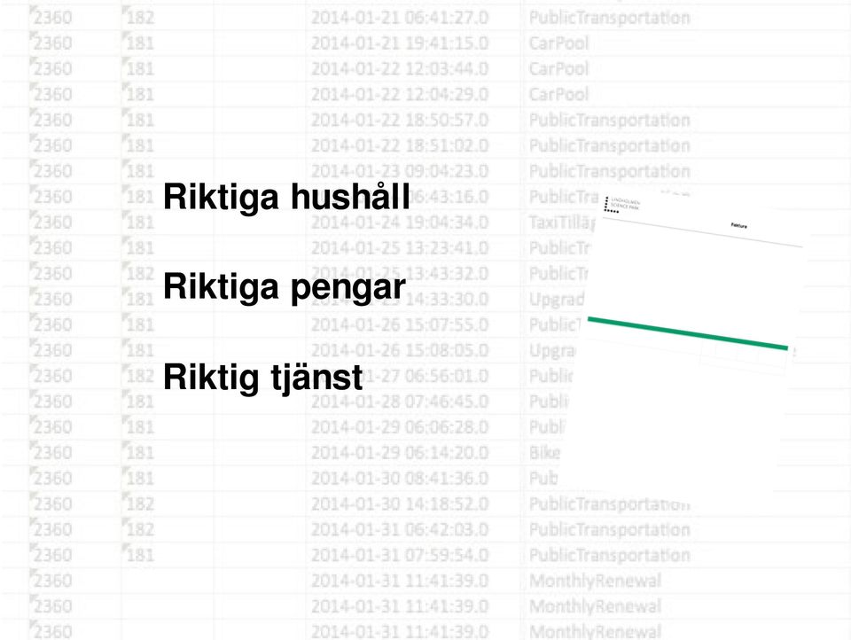 pengar