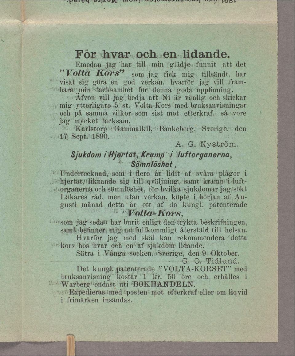 vlkonasdm sst mot efterkraña Sâ/N-YOTG jäg*my cket tacksam. --**-«den_ m - - :11 A Sep6: 1.890.... -., A. G4 NAyatnöjm. Kârüstorp-Wsvcâmmmálküyv:vläáñkébefgj»Sve Sjukdom M7 7-tâ t_;_.