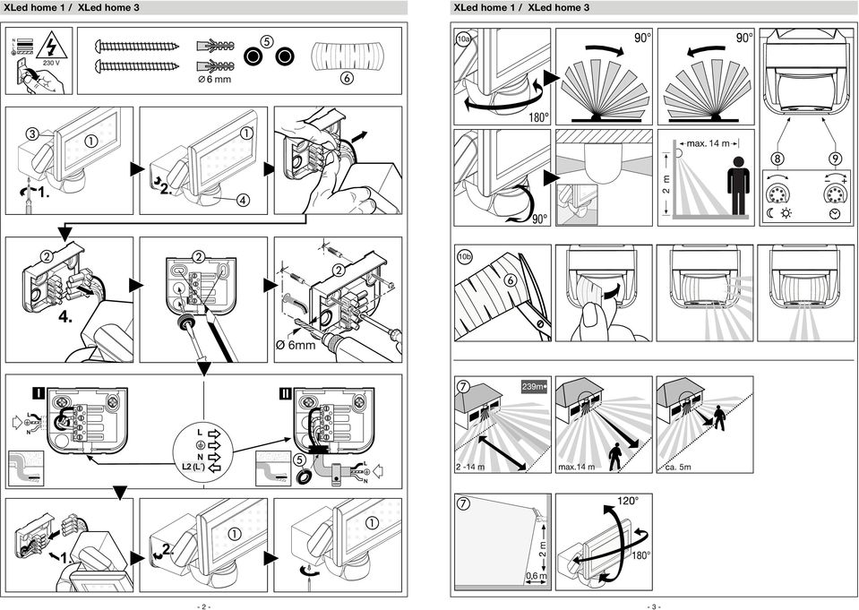 home 3 10a 10b -