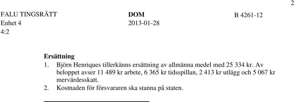 334 kr.