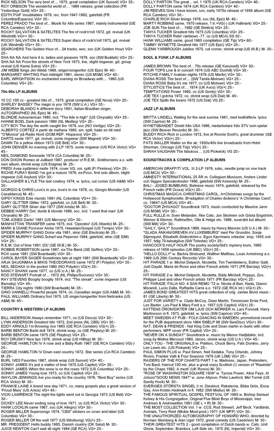 Blånn-Olles Spelmanslag - Gnesta-Kalles Kapell - Gnesta-Kallesnn - Blånn-Olles Blånn-Olles Spelmanslag - Gnesta-Kalles Kapell - Gnesta-Kallesnn - Blånn-Olles