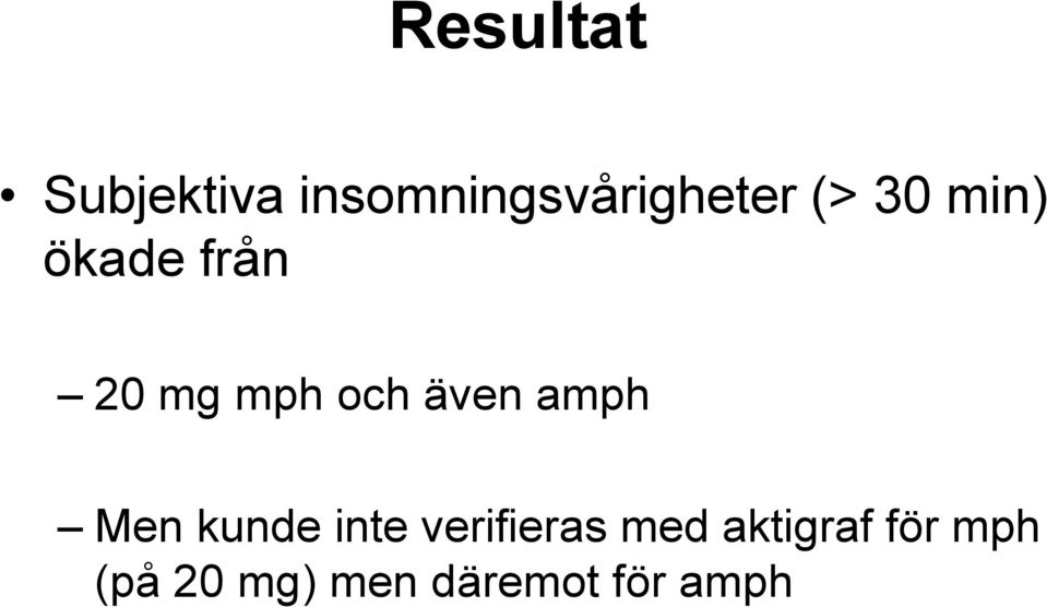 amph Men kunde inte verifieras med