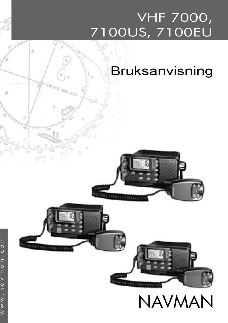 Bruksanvisning w