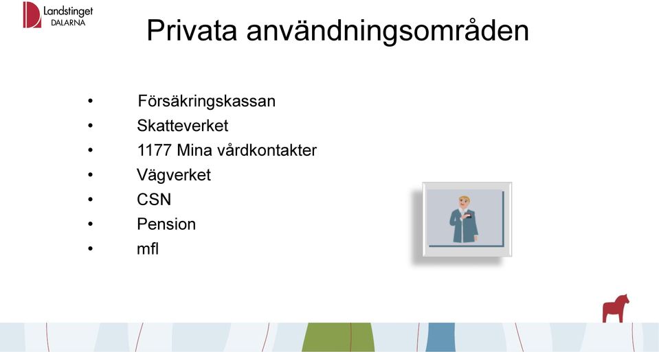 Skatteverket 1177 Mina