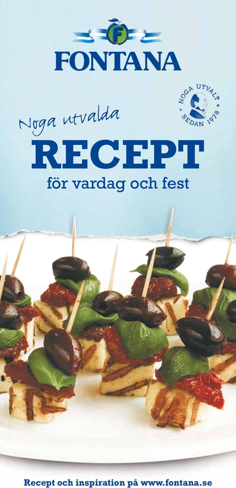 Recept och