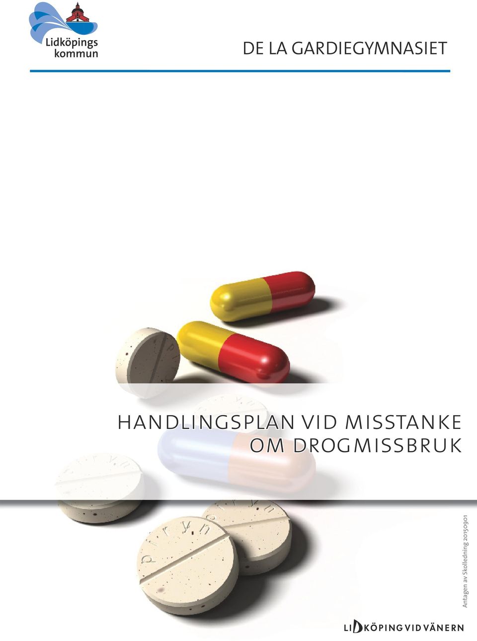 misstanke om