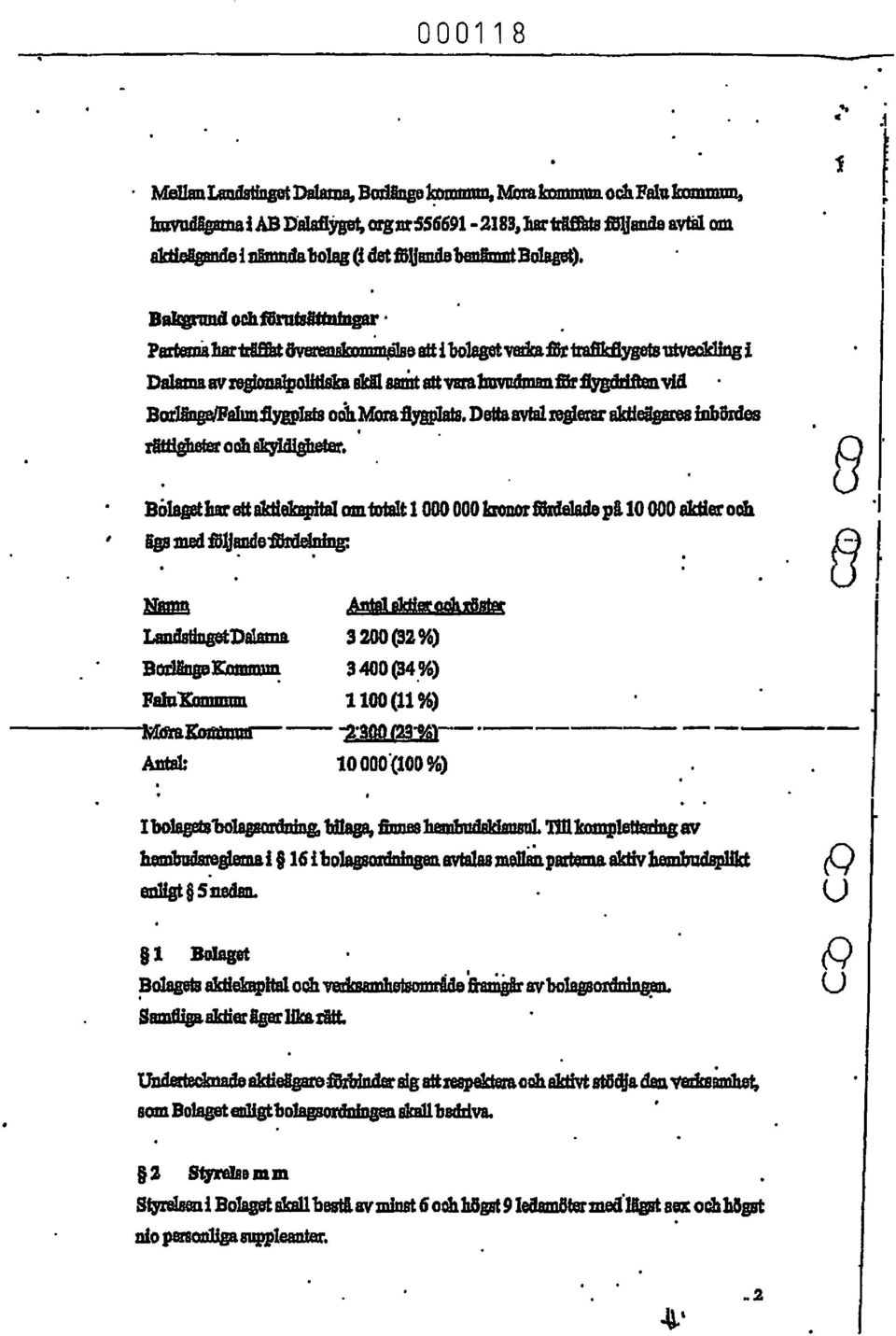 .. 1 l r I, BaIqp1md oehfbrluslttnfngar Pademlllar1l:lflitlvanmplmmmplso att i bolagetvmb1bt1raftkf1ygets utveo1c1fng i Dalamaavxqfoualpo1f1fiKa akil smdt attvarajmwdmm:&ir1ljbddften vi4.