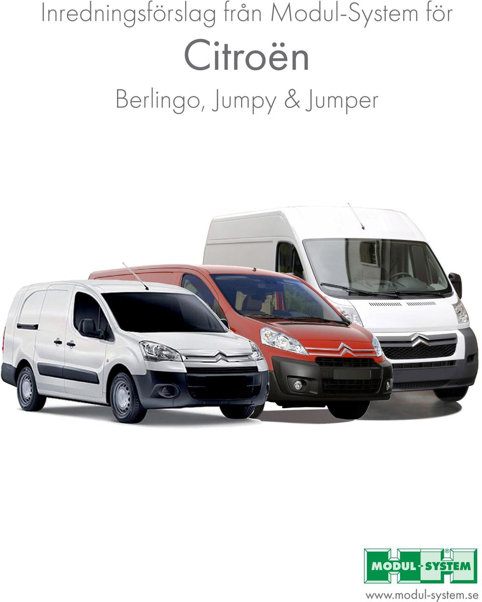 Citroën Berlingo,