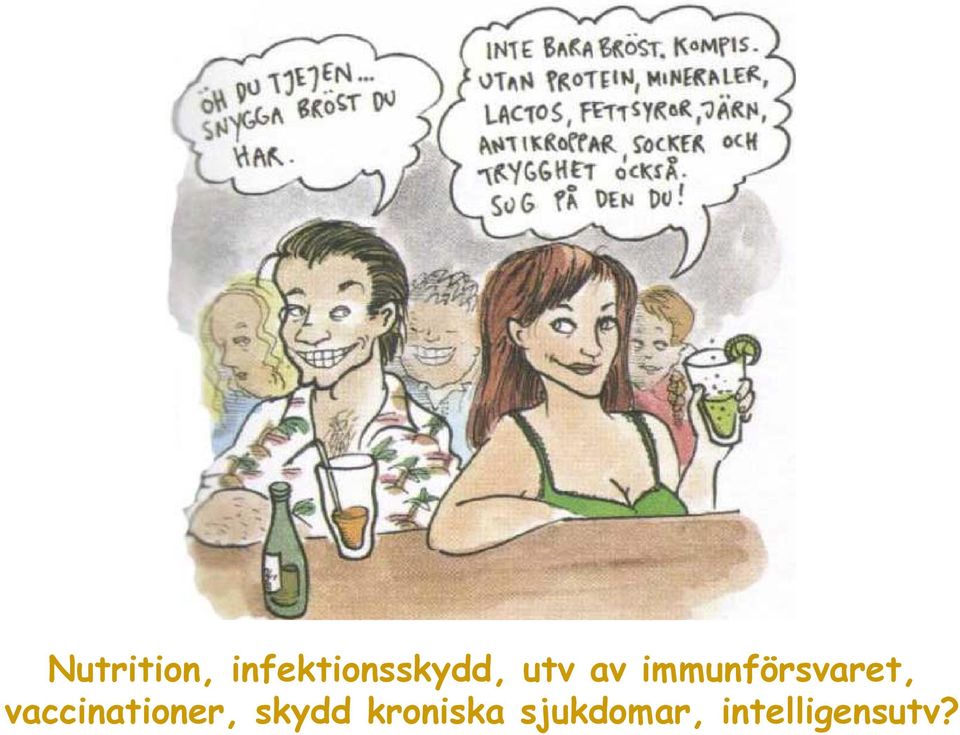 immunförsvaret,