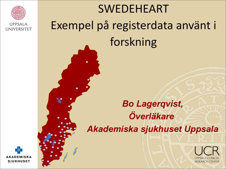 forskning Bo Lagerqvist,