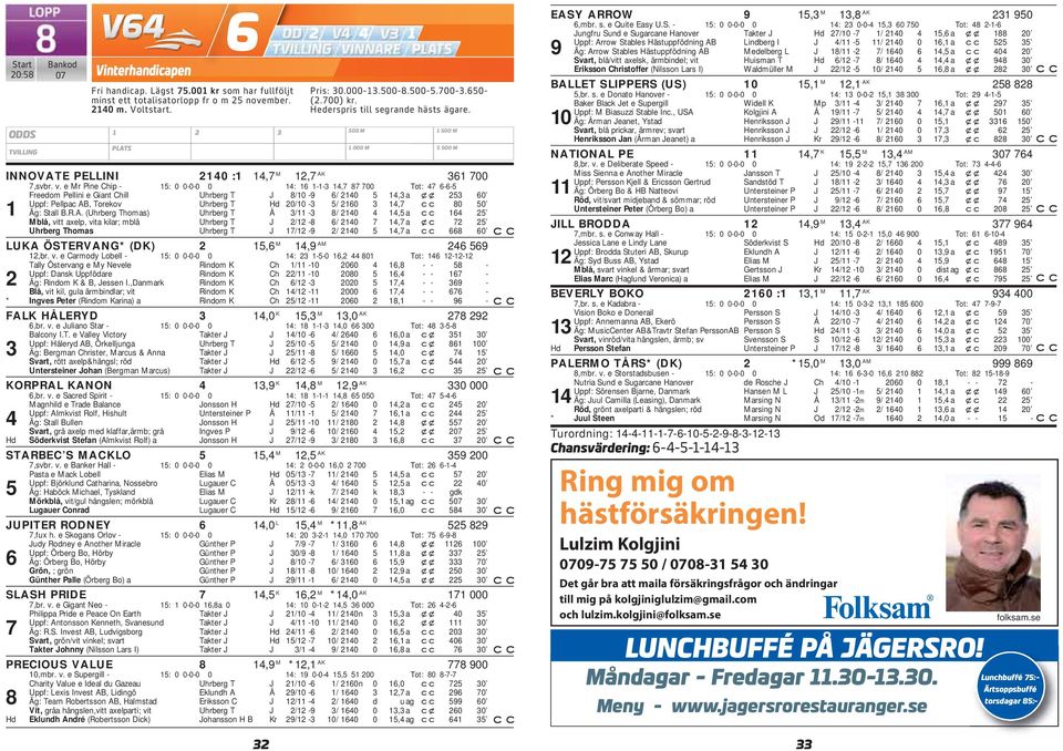 e Mr Pine hip - : -- : --,7 87 7 Tot: 7 -- Freedom Pellini e Giant hill Uhrerg T 8/ -9 /, a Uppf: Pellpa AB