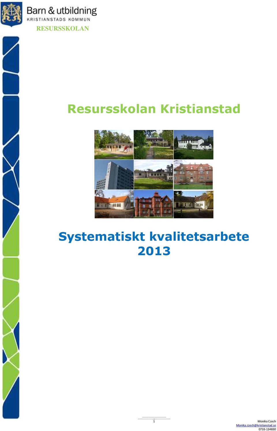 Systematiskt