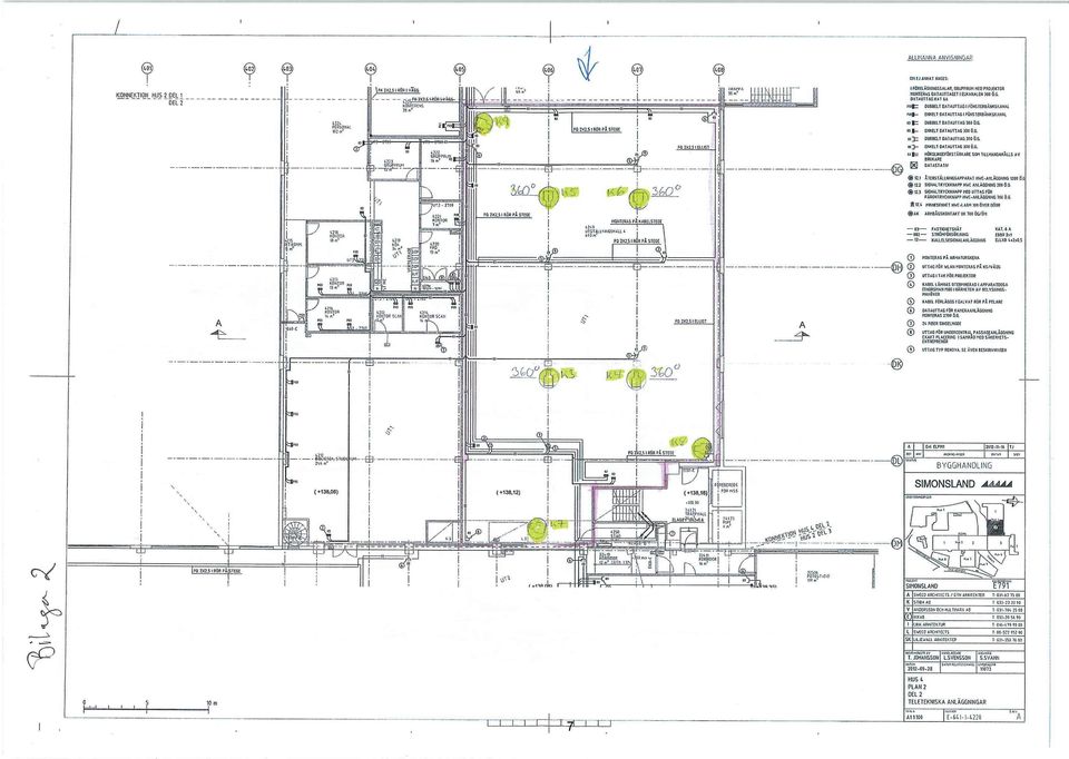 2 DATAUTIAG 300 ÖA 333 ENITElT QATAIETIA6 300 Ö.G. 011 1138.51.1116E100518716010 3011111.1.211170/019115 is 09711(A33 PATASTATIV E1.097195m0.1. P.0 6 312Q2 080120075 PIIKABELSTEGE i Fa 1)(251 000 PÅ STEGE 1 E83.