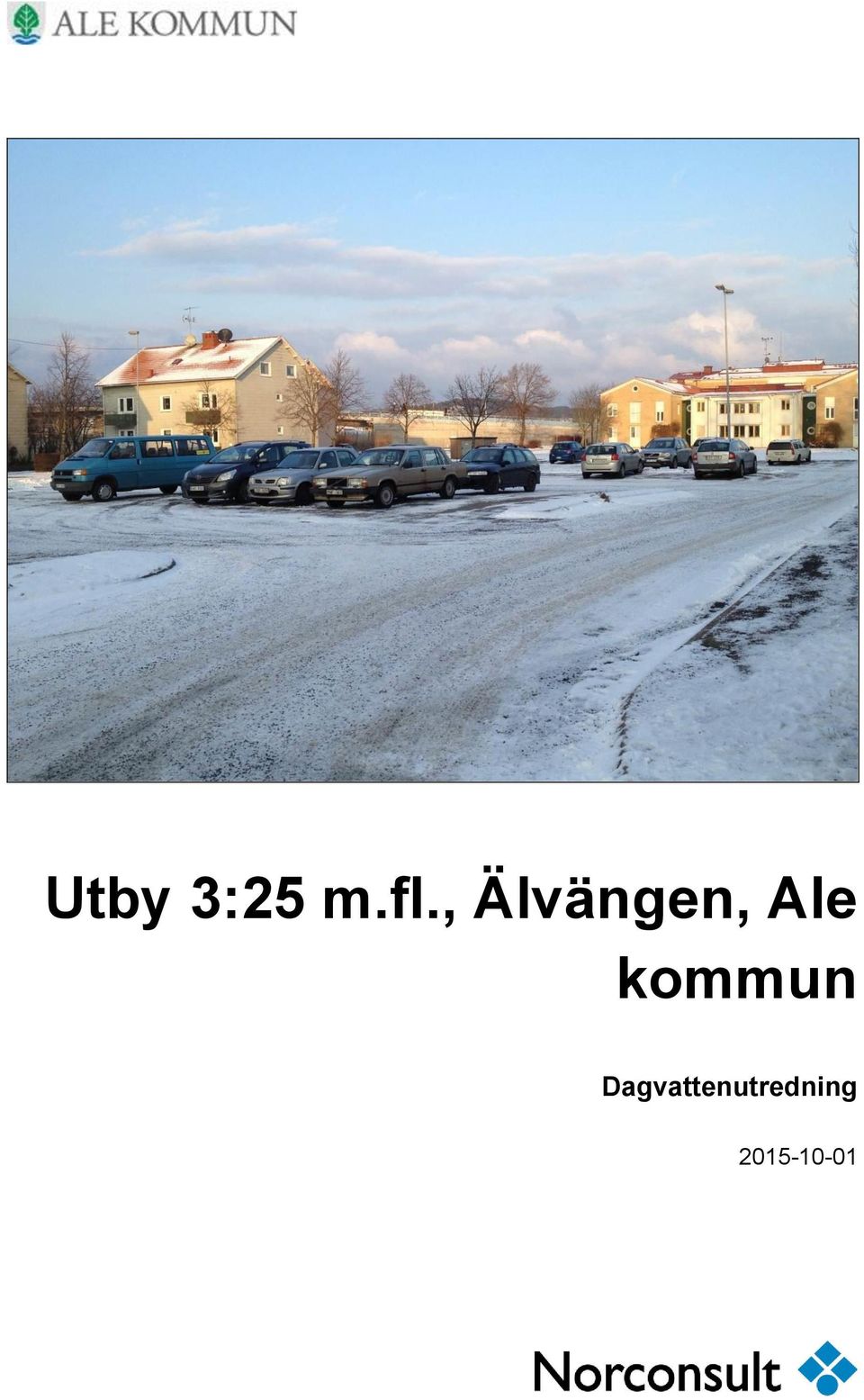 Älvängen,