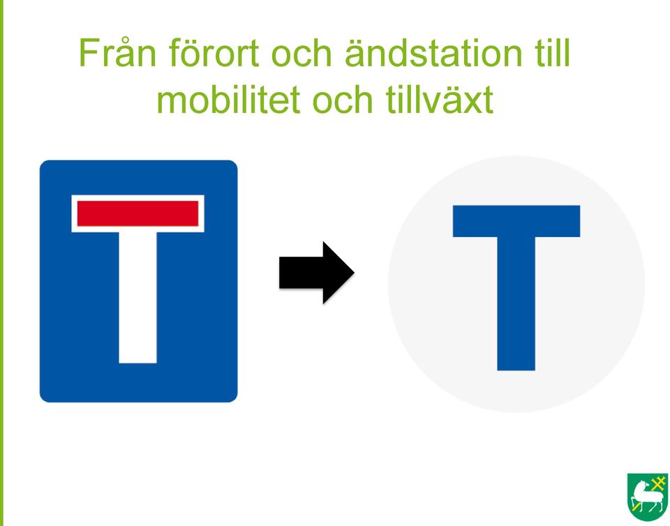 ändstation