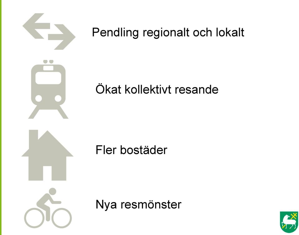 kollektivt resande