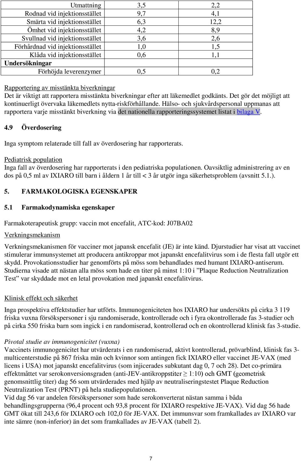 biverkningar efter att läkemedlet godkänts. Det gör det möjligt att kontinuerligt övervaka läkemedlets nytta-riskförhållande.