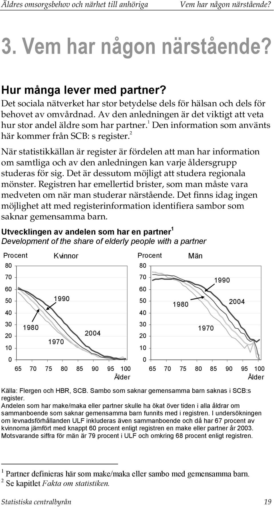 1 Den information som använts här kommer från SCB: s register.