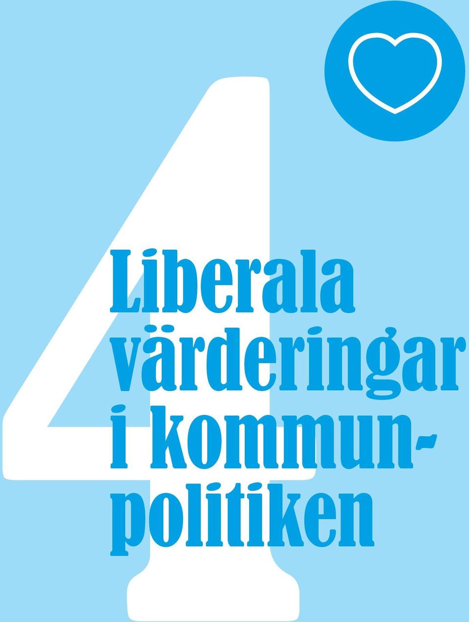 kommunpolitiken